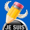 Je Suis Free Custom Keyboard - iPhoneアプリ