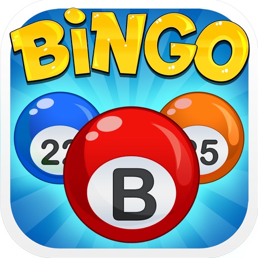 Bingo Supreme - Play Online Casino and Card Game for FREE ! Icon