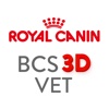 BCS 3D Vet