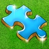 Forest Miracles Puzzle Deluxe