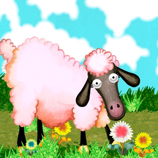 Black Sheep, Read & Play icon