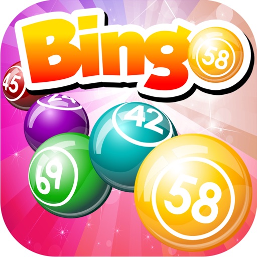 Bingo Miracle - Grand Jackpot And Lucky Odds With Multiple Daubs icon