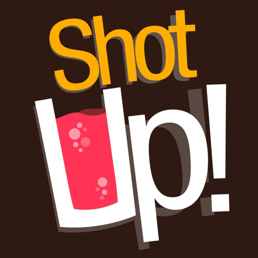 Shot Up iOS App