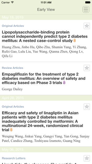 Journal of Diabetes(圖2)-速報App