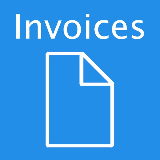 Easy Mobile Invoice App For iPad