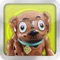 Icon Teksta Scooby App