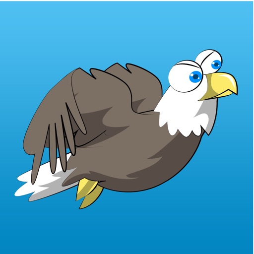 Epic Eagle iOS App