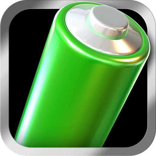 Battery Magic: Battery Life Battery Stats Battery Charge & Saver all in one!