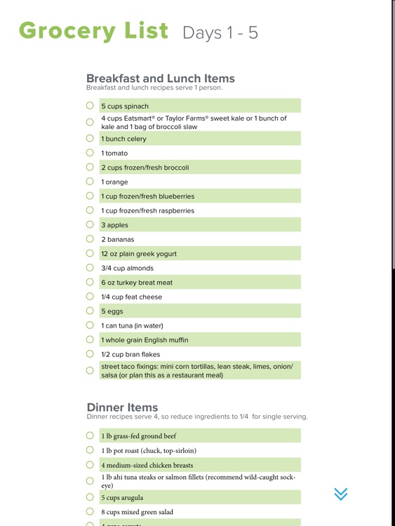 Clean Protein Weight Loss Formula by lolo