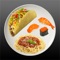 Discover foods from other countries in Maverick Software's biggest virtual food app