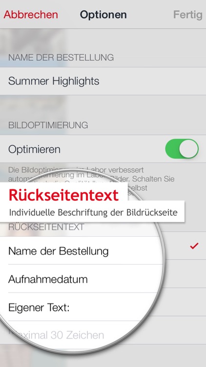 ifolor Fotos bestellen screenshot-4