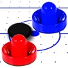 Icon Air Hockey Multiplayer