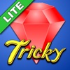 Tricky Treasure Fall Lite