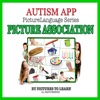 Autism App:  Picture Association