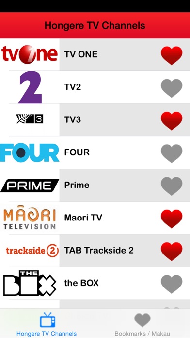 How to cancel & delete ► TV Guide New Zealand : Channels Hōtaka TV-listings (NZ) - Edition 2014 from iphone & ipad 1