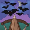 Bat Shoot - Halloween Hunting Deluxe