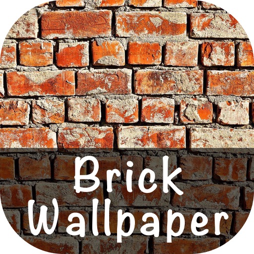 Brick Wallpaper icon