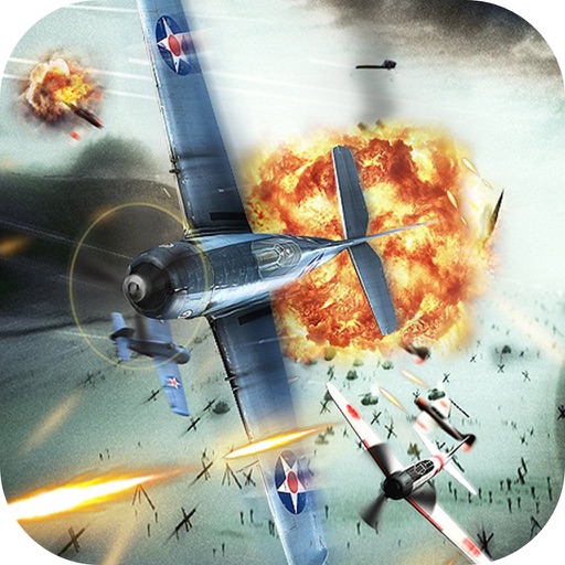 Striker Fighters Wings - Air Sky Gamblers Flight Combat