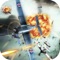 Striker Fighters Wings - Air Sky Gamblers Flight Combat