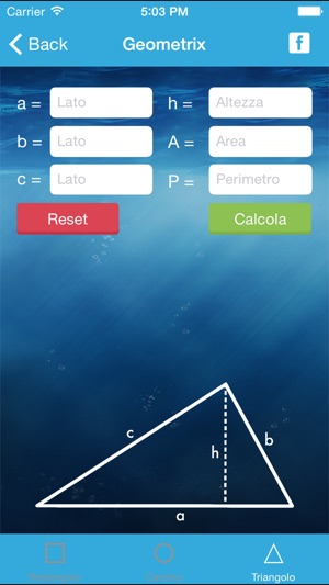 Geometrix - solving plane geometry(圖3)-速報App