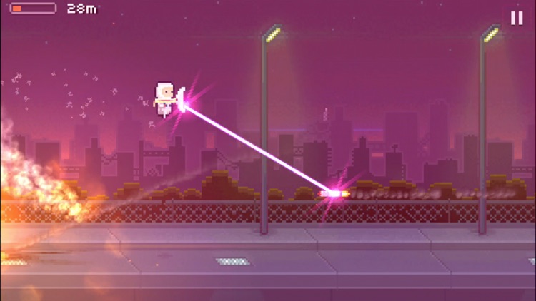 Lastronaut screenshot-3