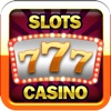 `` Awesome 777 Slots HD - Casino Heaven of Riches