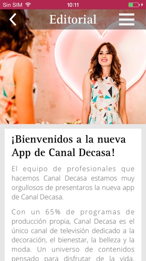 Canal Decasa(圖2)-速報App