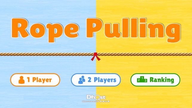 Rope Pulling(圖1)-速報App