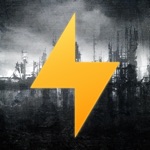 Frequency. - A text-based survival game. Send messages through time and space