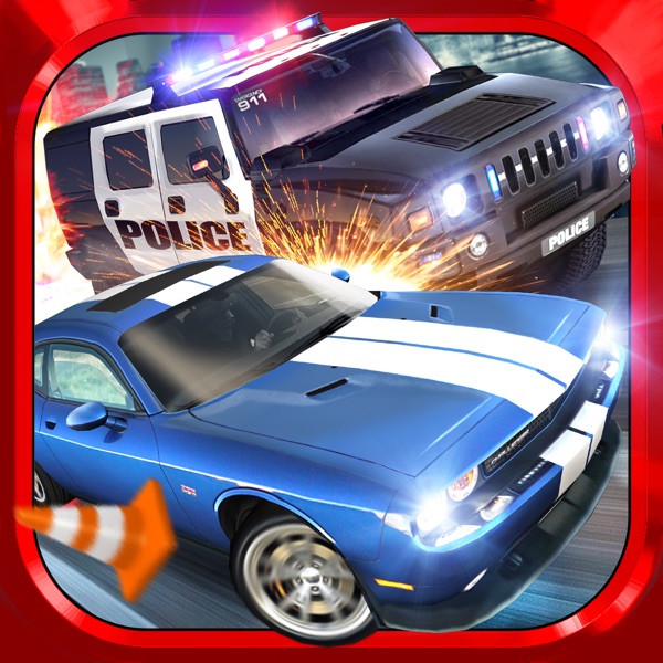 POLICE CHASE TRAFFIC RACE REAL CRIME FIGHTING ROAD RACING GAME POLICE CHASE TRAFFIC RACE REAL CRIME FIGHTING ROAD RACING GAME
