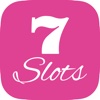 ``````` 777 ``````` A Slotto Fortune Lucky Slots Game - FREE Slots Game