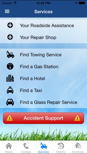 Hatfield Insurance Agency(圖4)-速報App