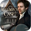 Abandoned Dark Watson's Case