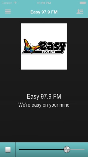 Easy 97.9 FM