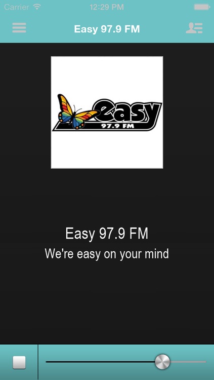 Easy 97.9 FM