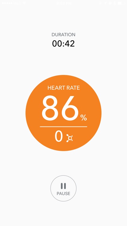 Orangetheory OTbeat