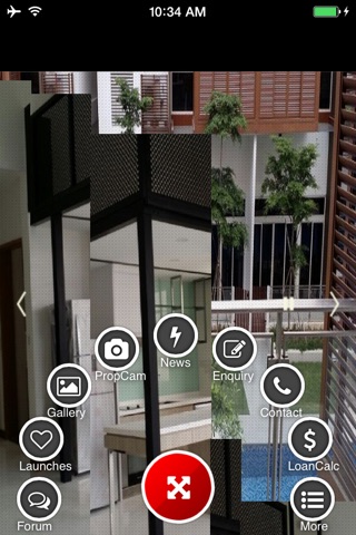 Gladys Ng Realty screenshot 2