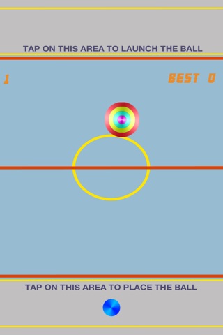 Aim And Throw - One of the hardest games available screenshot 3