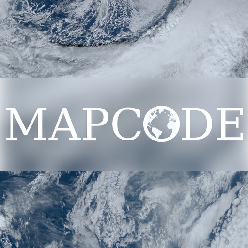 Mapcode