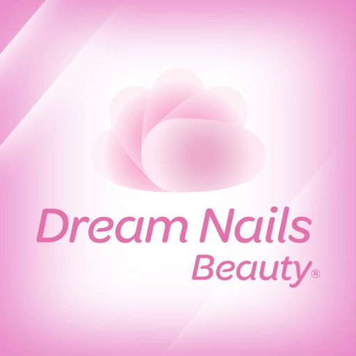 Dream Nails Beauty icon