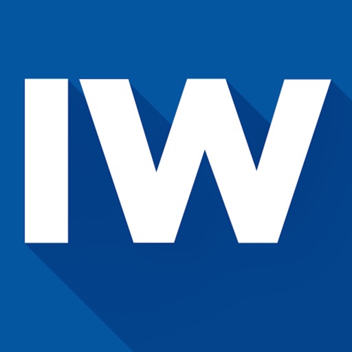 Indiewire Mobile icon