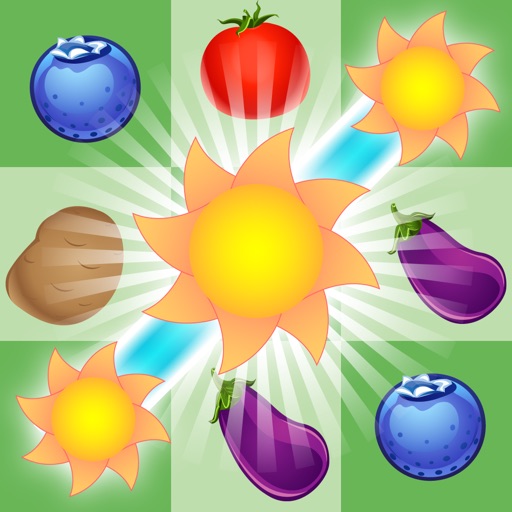 Farm Splash iOS App