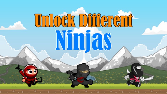 Ninjas Vs Dragons! 在龍的土地忍者的冒險(圖2)-速報App