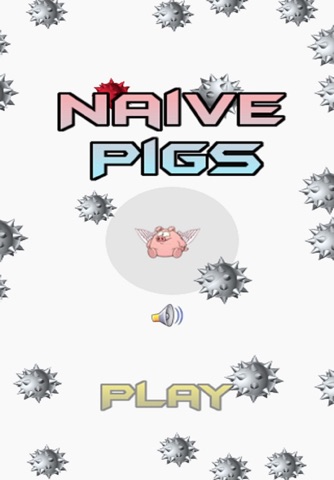 Naive Pig Game screenshot 3