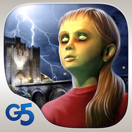 Brightstone Mysteries: Paranormal Hotel iOS App