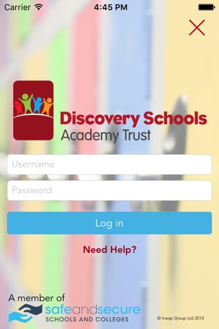 Discovery Schools screenshot 3