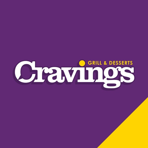 Cravings, Liverpool - For iPad icon