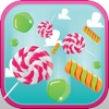 Candy Fall - Fun Free Candy Falling Game