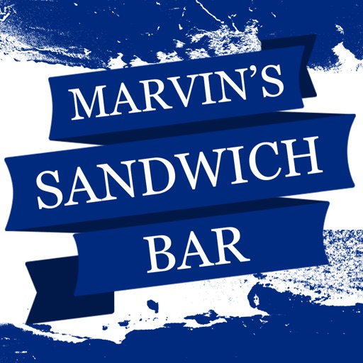 Marvins Sandwich Bar, Preston icon