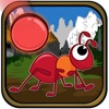 Smash the Tiny Ant - An Insect Dodger Craze FREE